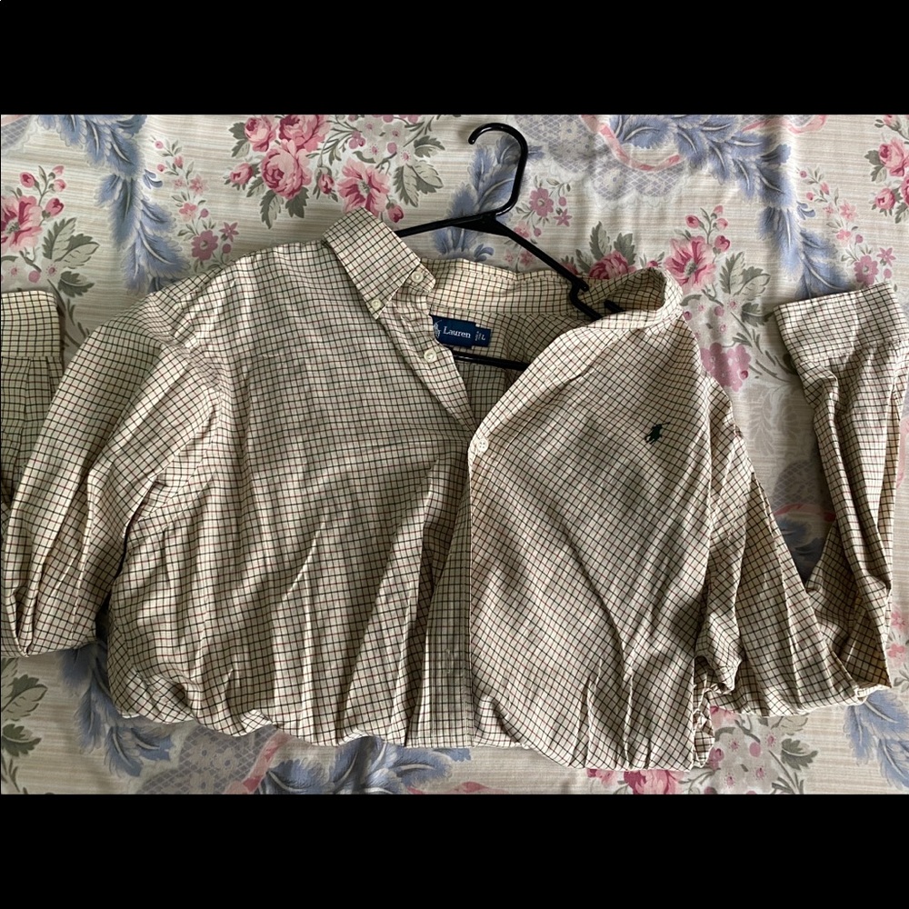 Ralph Lauren Shirt